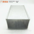 Aluminium Curt